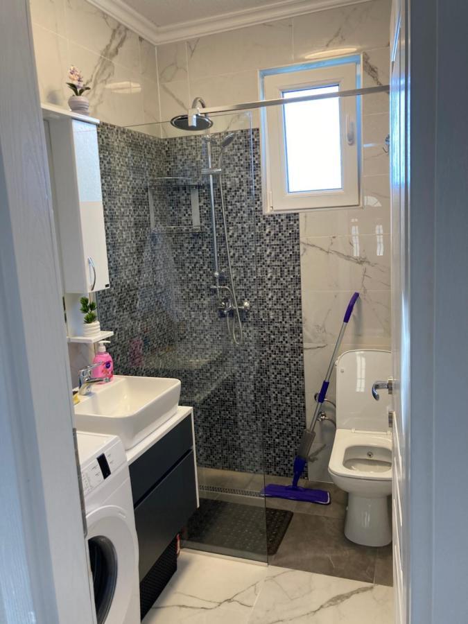 バールApardibraアパートメント エクステリア 写真