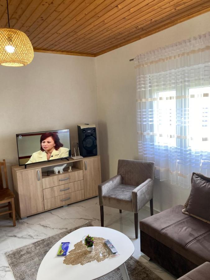 バールApardibraアパートメント エクステリア 写真